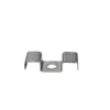 Stainless Steel Saddle Clip - Steel and Pipes Inc.
