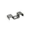 Stainless Steel Saddle Clip - Steel and Pipes Inc.