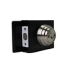 Deadbolt Lock - Steel and Pipes Inc.