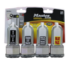 Master Lock Magnum 4 Pack - Steel and Pipes Inc.