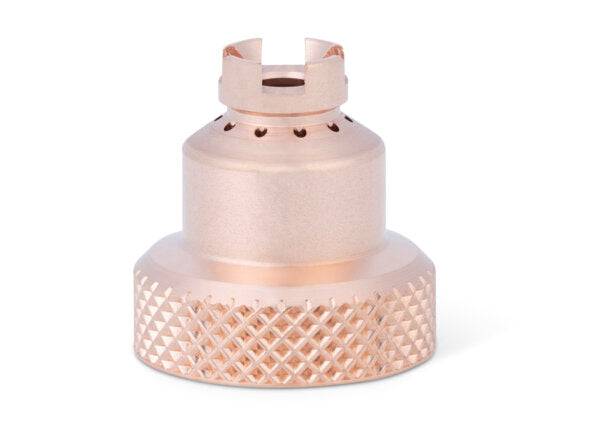 FlexCut® PRO Shield Cap