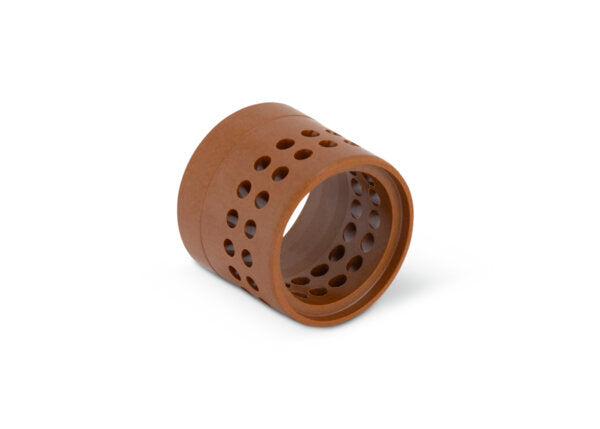 FlexCut® PRO Swirl Ring