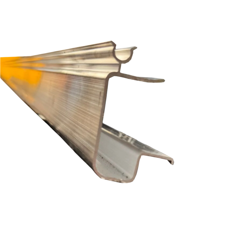 Macho Nuevo M1386 - Steel and Pipes Inc.