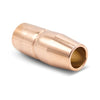 NOZZLE ASSY 5/8 FLUSH COPPER - Steel and Pipes Inc.