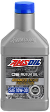 Signature Series Synthetic Motor Oil - Steel and Pipes Inc.