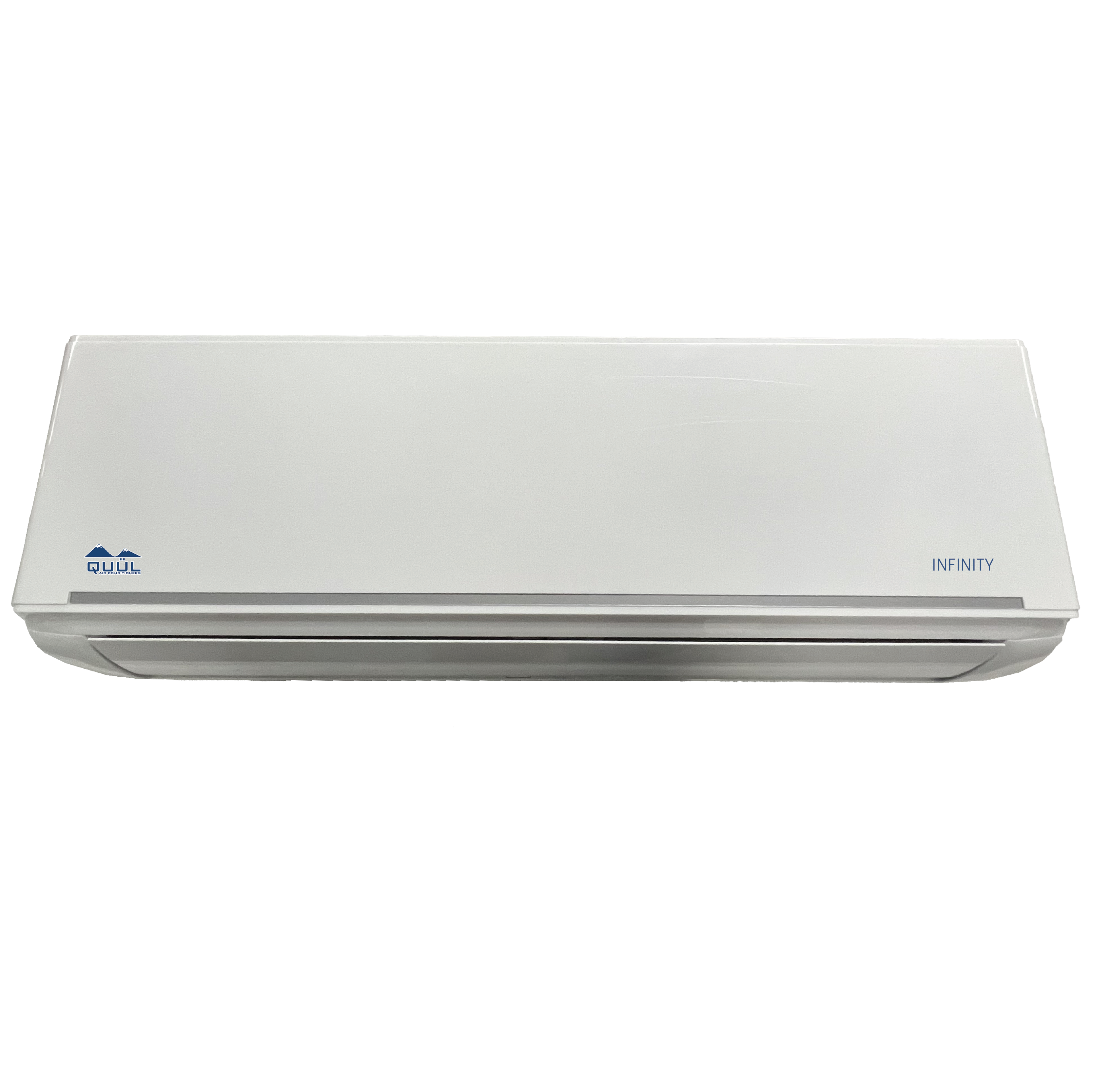 Quul Infinity Mini-Split Inverter Air Conditioner – Steel and Pipes Inc.