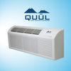 Quül® PTAC A.C. Wall Unit - Steel and Pipes Inc.