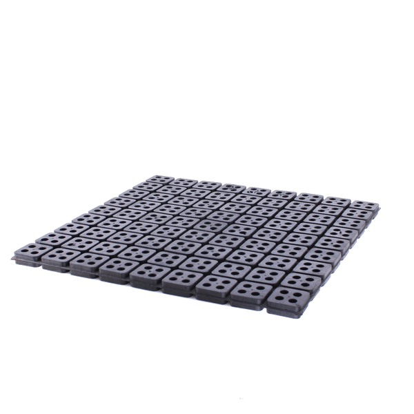 Iso-Cube Anti-Vibration Pad