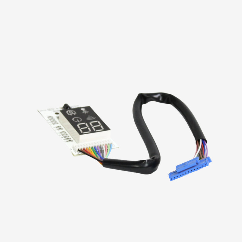 LG Display PCB Assembly – Steel and Pipes Inc.