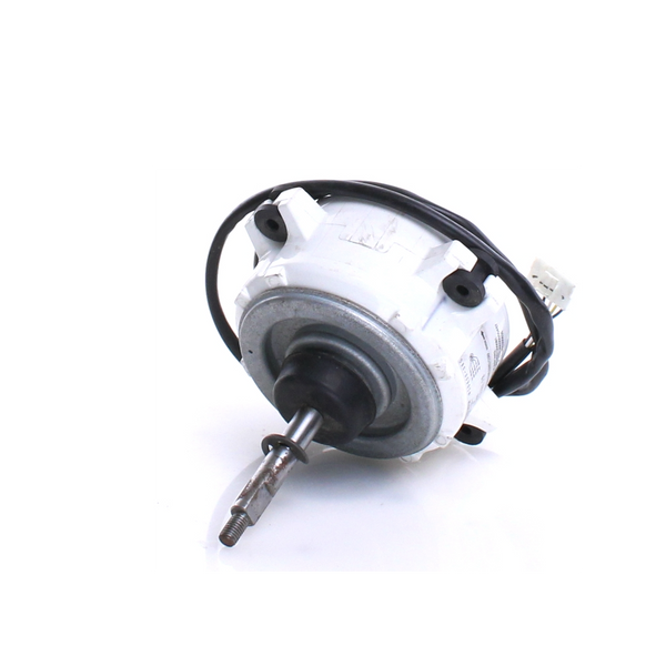 AC Condenser Fan Motor - Steel and Pipes Inc.