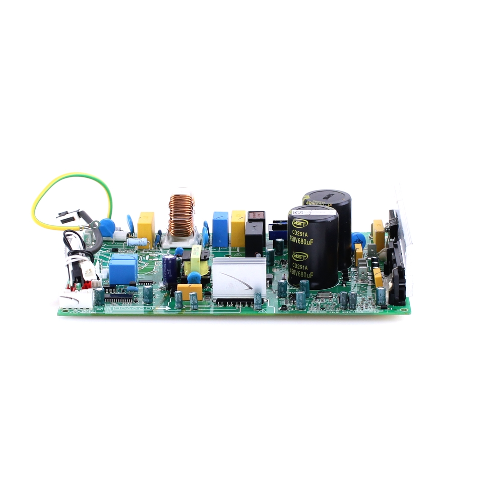 Condensor Controler Module AC Condenser Control Board Assembly – Steel and Pipes Inc.