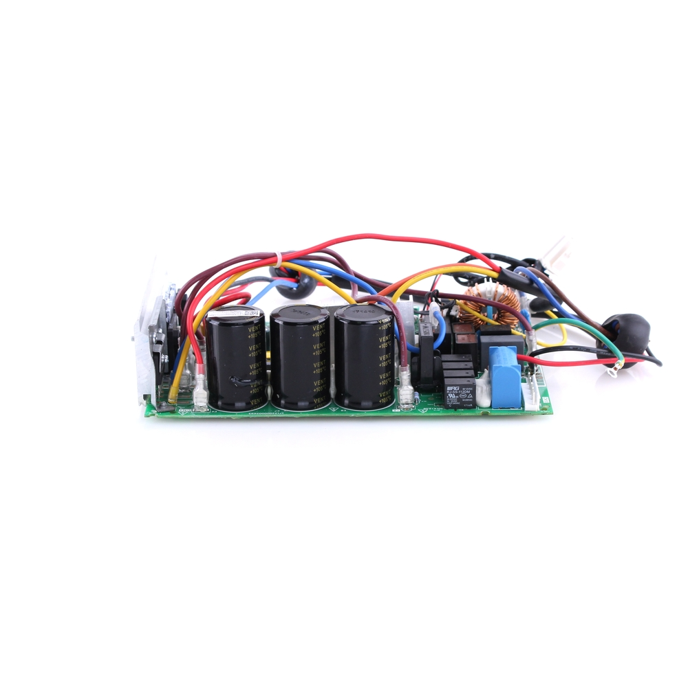 Condensor Controler Module AC Condenser Control Board Assembly – Steel and Pipes Inc.