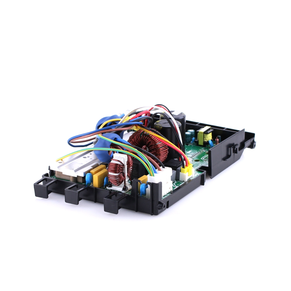 Condensor Controler Module AC Condenser Control Board Assembly – Steel and Pipes Inc.