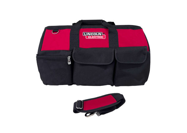 Lincoln Electric Tool Bag - Steel and Pipes Inc.