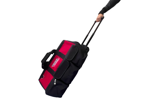 Lincoln Electric Tool Bag - Steel and Pipes Inc.