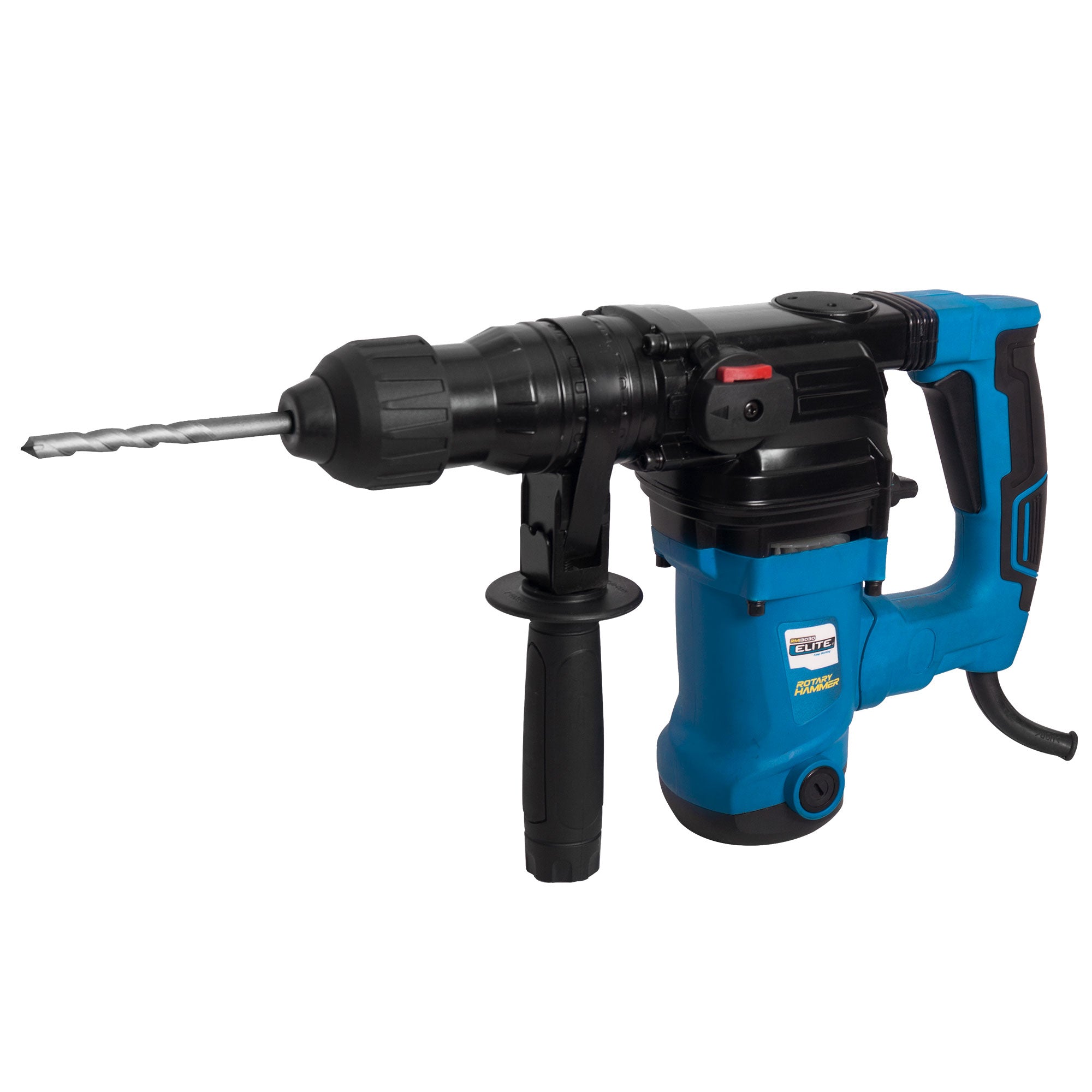 Elite Professional Rotary Hammer – Steel and Pipes Inc.