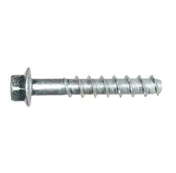 Titen HD Screw Anchor – Steel and Pipes Inc.