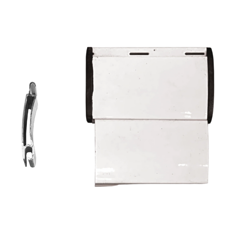 PS-40 Slim Slat - Steel and Pipes Inc.