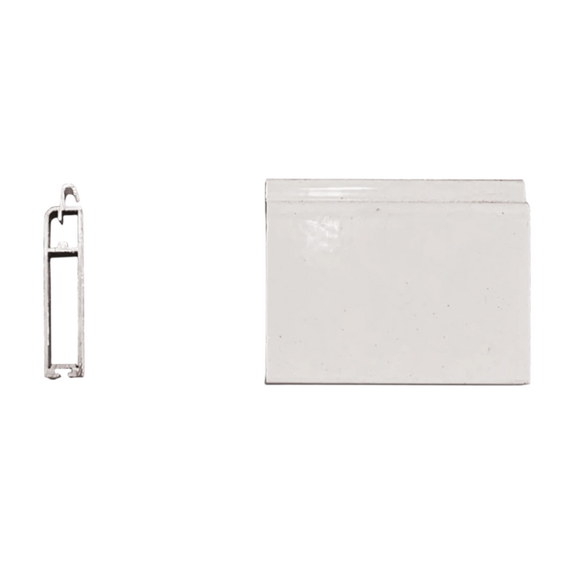 H-Compatible Terminal A56 with Rubber Seal - Steel and Pipes Inc.