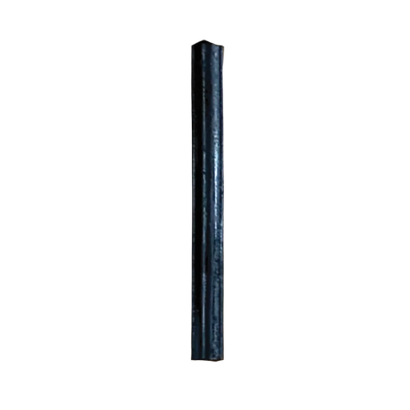 Rubber for Safety Terminal - Steel and Pipes Inc.