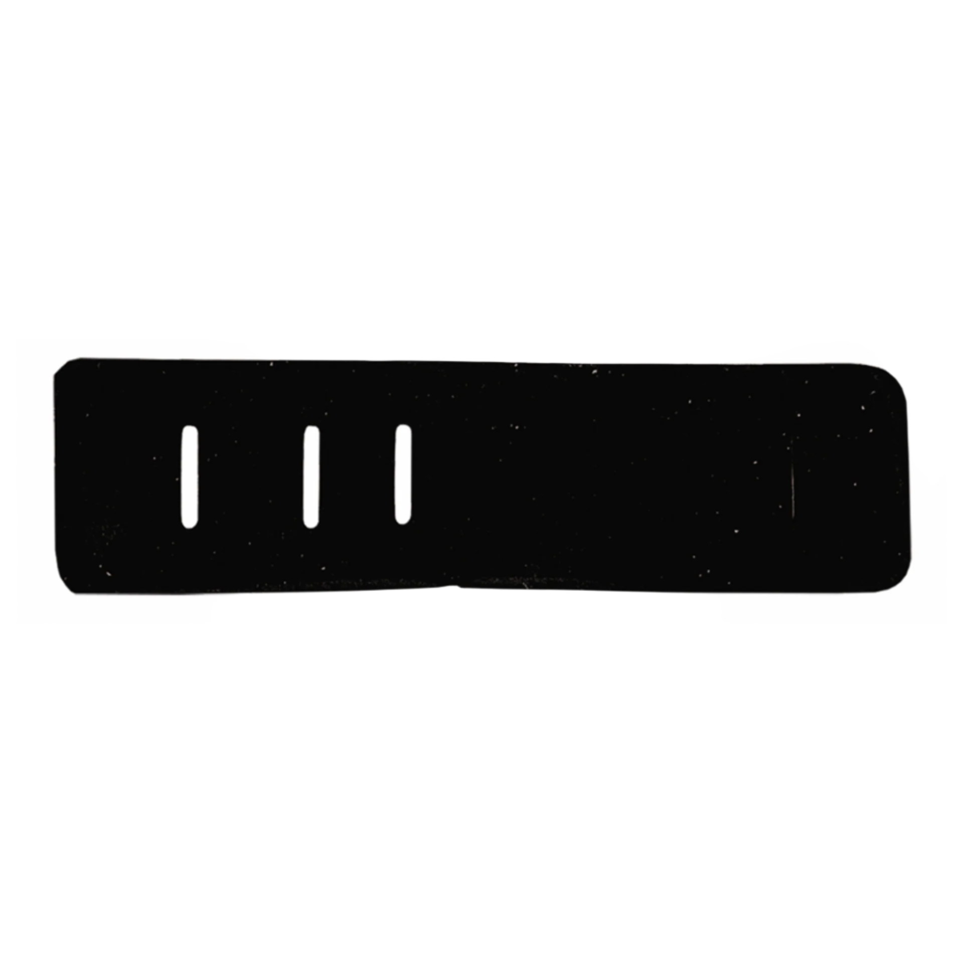 Tie Bar Rubber – Steel and Pipes Inc.