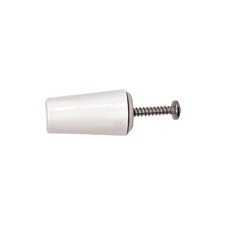 Plastic End Stop - Steel and Pipes Inc.