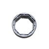 Ring Adapter for Axle 60-80 - Steel and Pipes Inc.