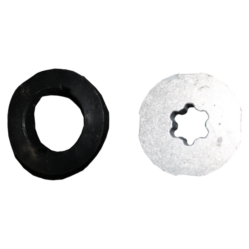 L58 Round Adapter 98 - Steel and Pipes Inc.