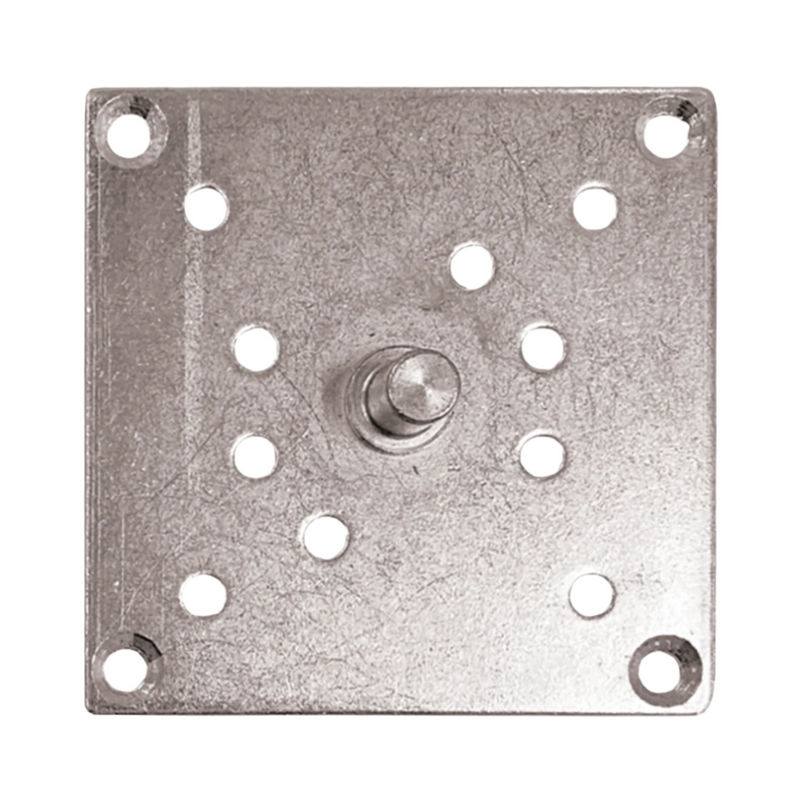 L45-L58 Ocean-CH Motor Bracket - Steel and Pipes Inc.