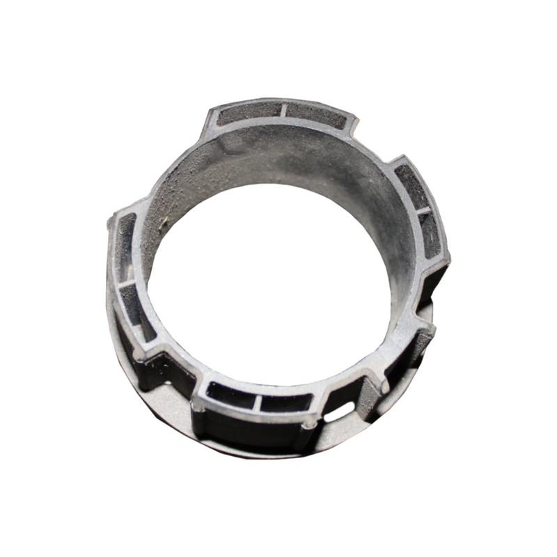 ZF Motor Drive Wheel - Steel and Pipes Inc.