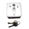 Universal Key Switch - Steel and Pipes Inc.
