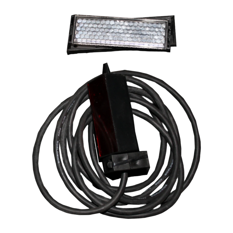 Photocell with Mirror - Steel and Pipes Inc.