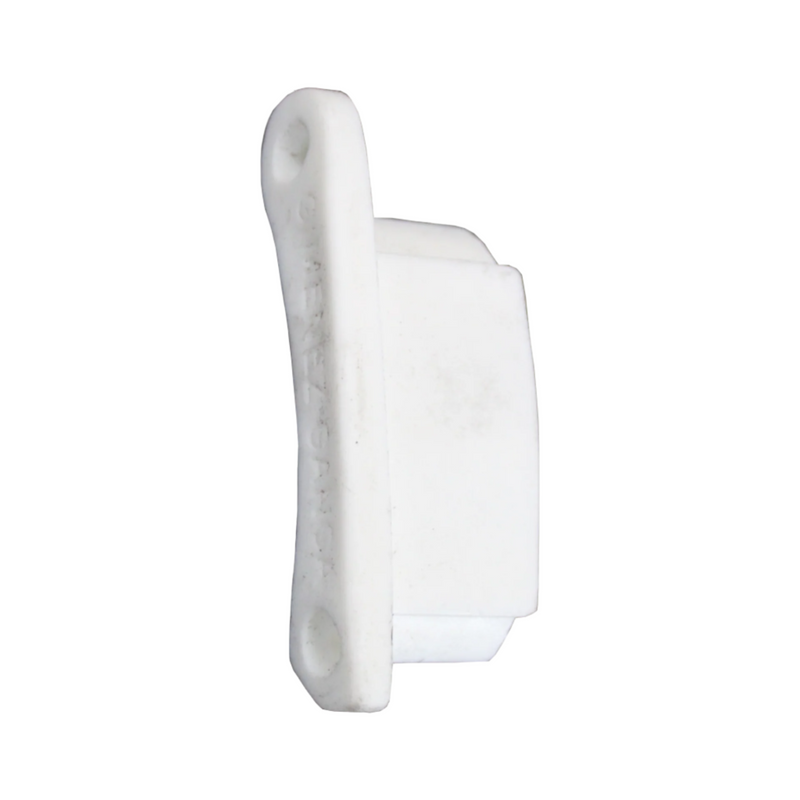 PS-78 Slat End Cap Set - Steel and Pipes Inc.