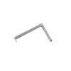 GT-ZF End Cap Bracket C520E - Steel and Pipes Inc.