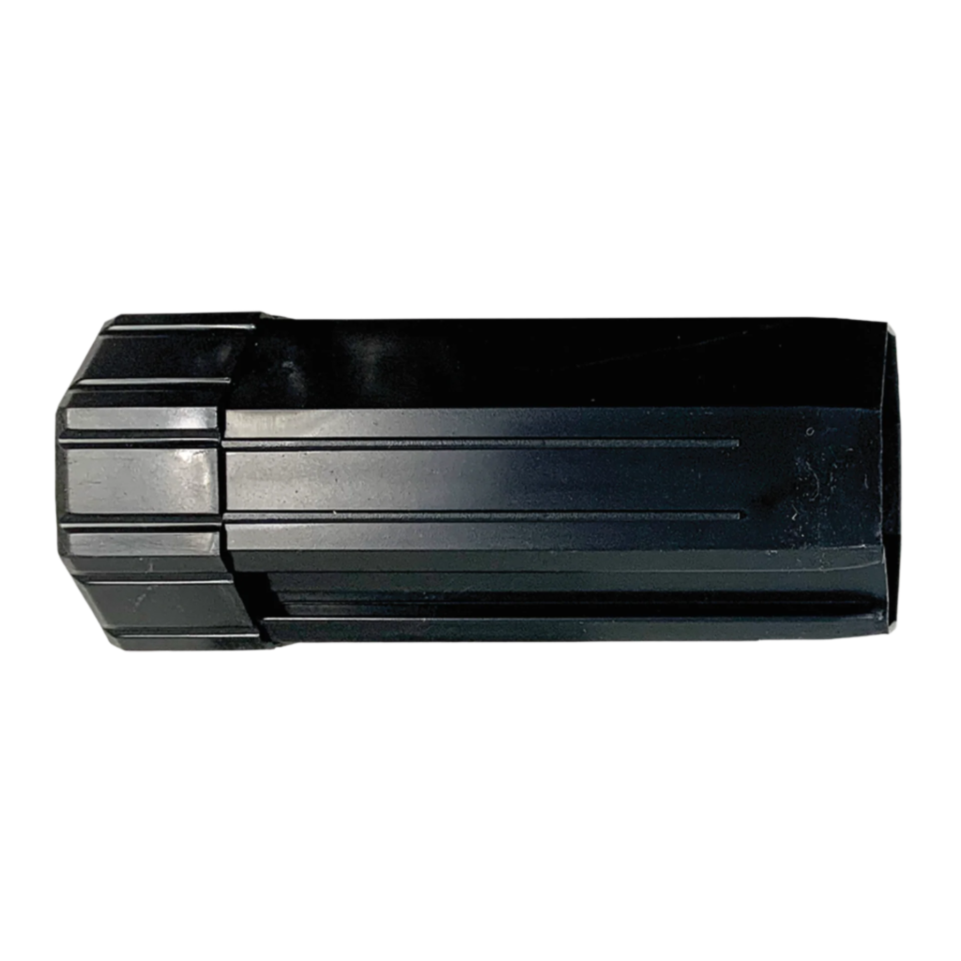 PVC Insert Cap with Cavity – Steel and Pipes Inc.
