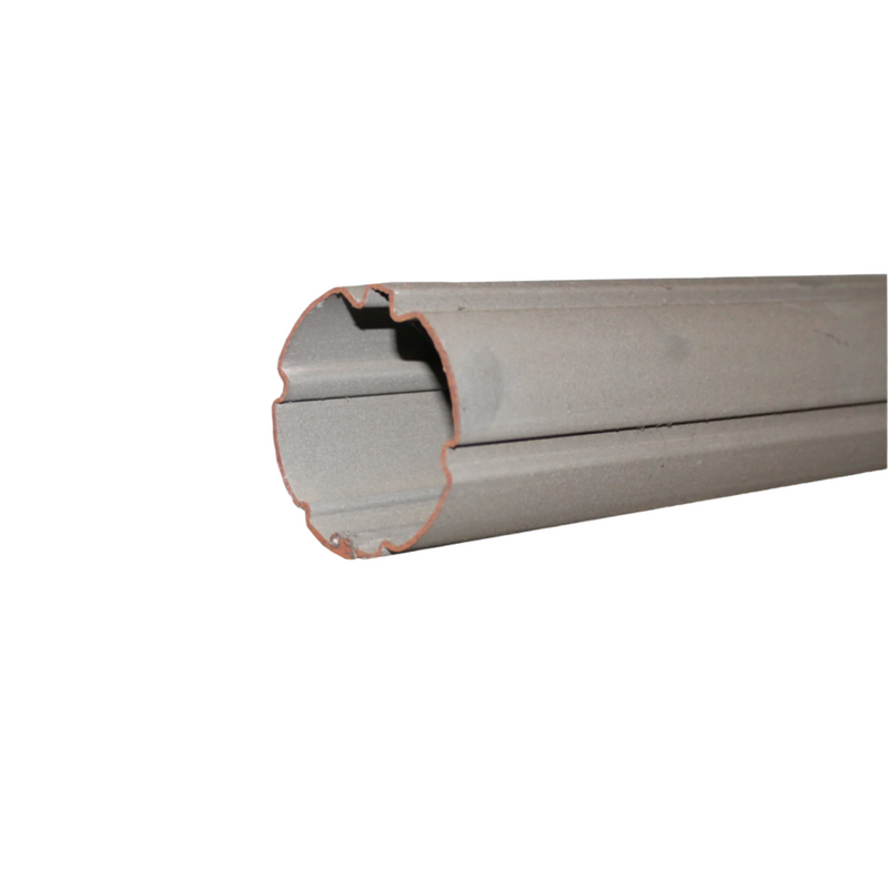 Metal Shaft ZF80 - Steel and Pipes Inc.
