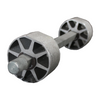 Axial 25 Shaft End Cap - Steel and Pipes Inc.