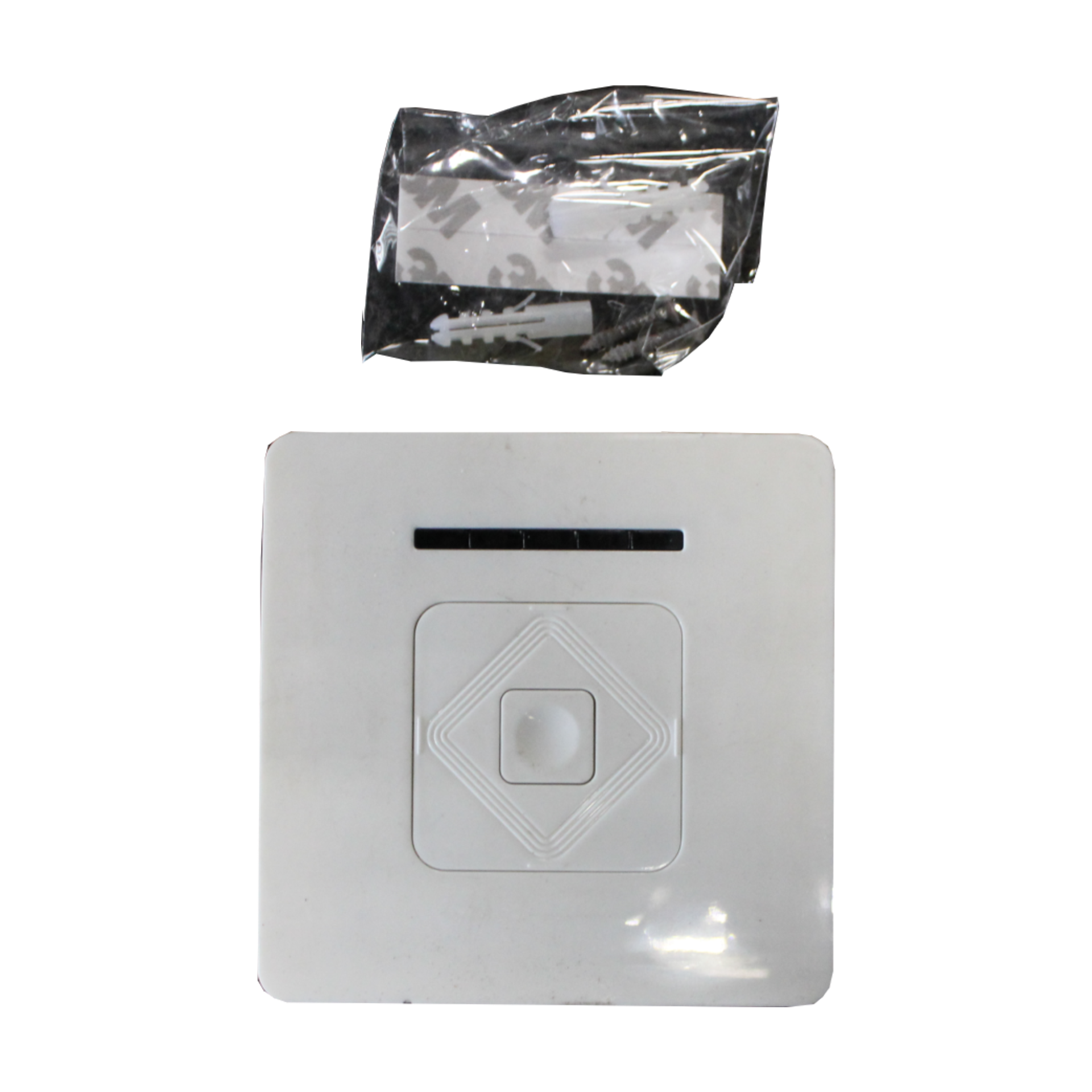 Single Channel Wall-Sticker Transmitter – Steel and Pipes Inc.