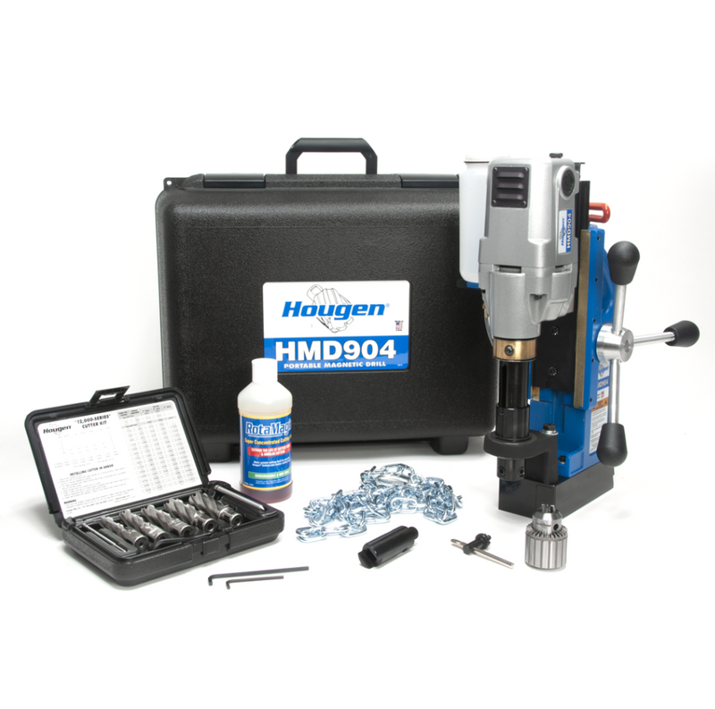 Hougen® Magnetic Drill