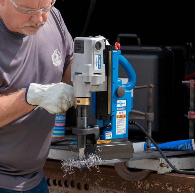 Hougen® Magnetic Drill