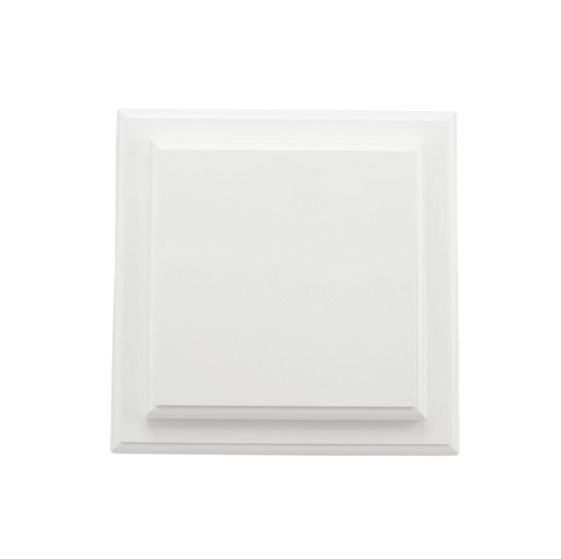 PVC New England Cap - Steel and Pipes Inc.