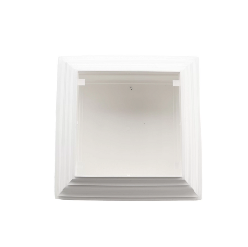 PVC New England Cap - Steel and Pipes Inc.