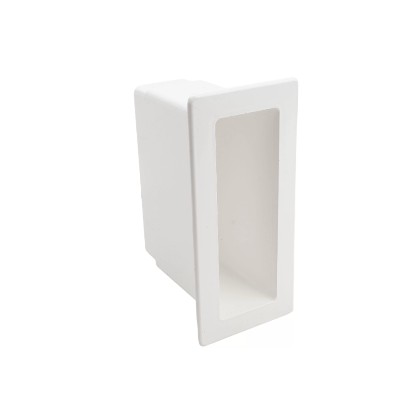 PVC Fence Gate Socket – Steel and Pipes Inc.
