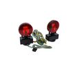 IIT Magnetic Trailer Light Set - Steel and Pipes Inc.