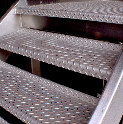 MISCELLANEOUS METAL FABRICATIONS – Steel and Pipes Inc.