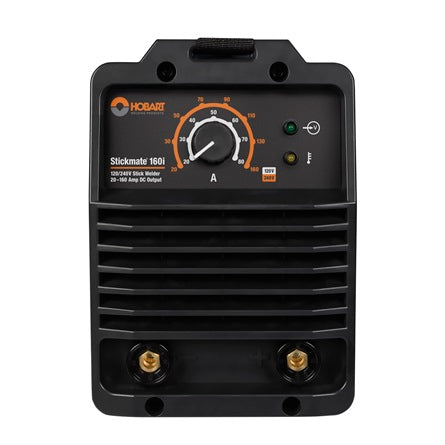 HOBART Stick Welder tickmate 160i - Steel and Pipes Inc.