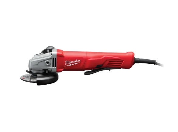 Milwaukee® 6142-31 Compact Angle Grinder