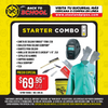 Starter Combo - Large