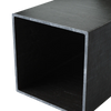 Black Steel Square Tube - Steel and Pipes Inc.