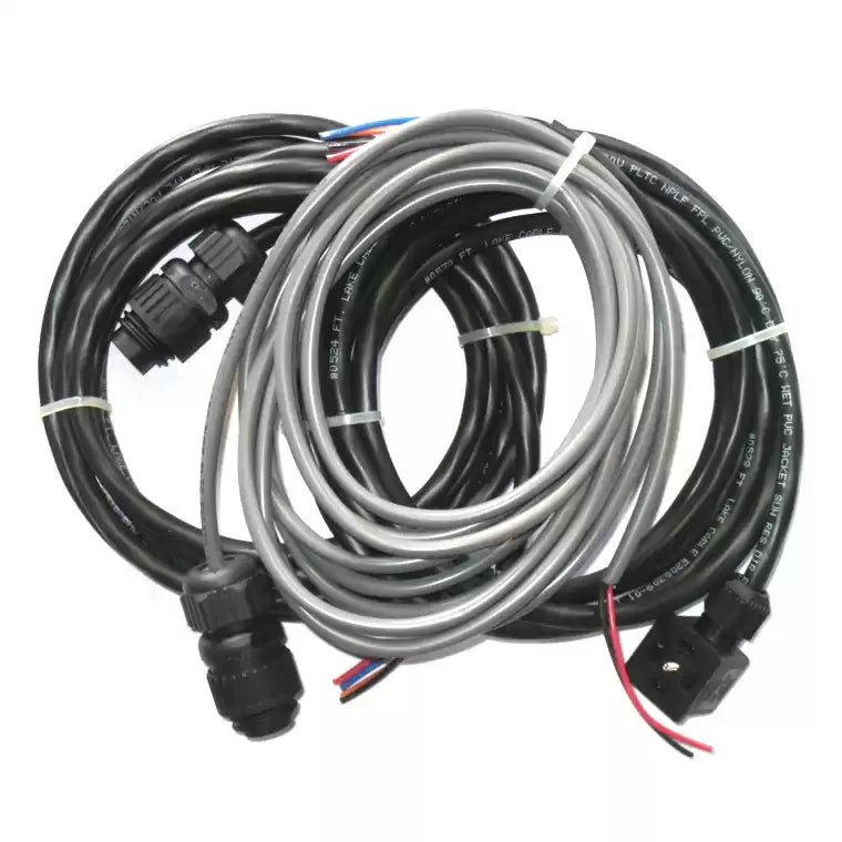 BFT Ecosol Interface Harness Kit Steel and Pipes Inc.